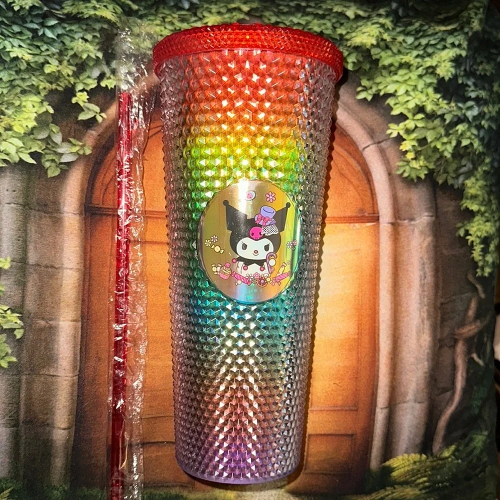 Sanrio venti‎ tumbler